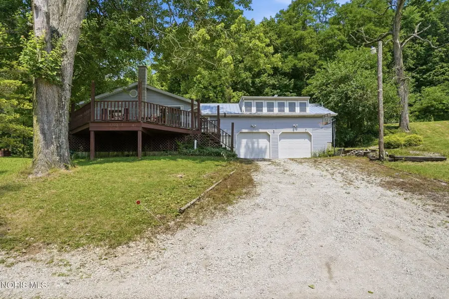 1300 County Rd 6, Tiffin, OH 44883 - #3