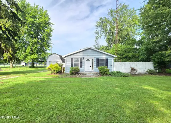 127 Hutchins Street, Wayne, OH 43466