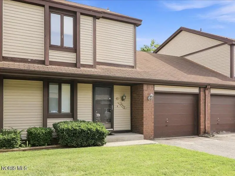 2552 Plum Leaf Lane, Toledo, OH 43614 - #1