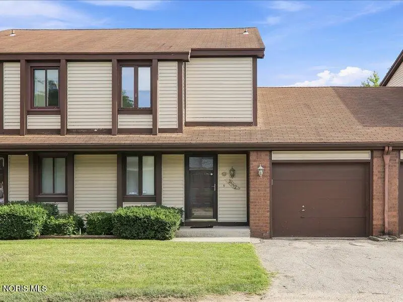2552 Plum Leaf Lane, Toledo, OH 43614 - #2