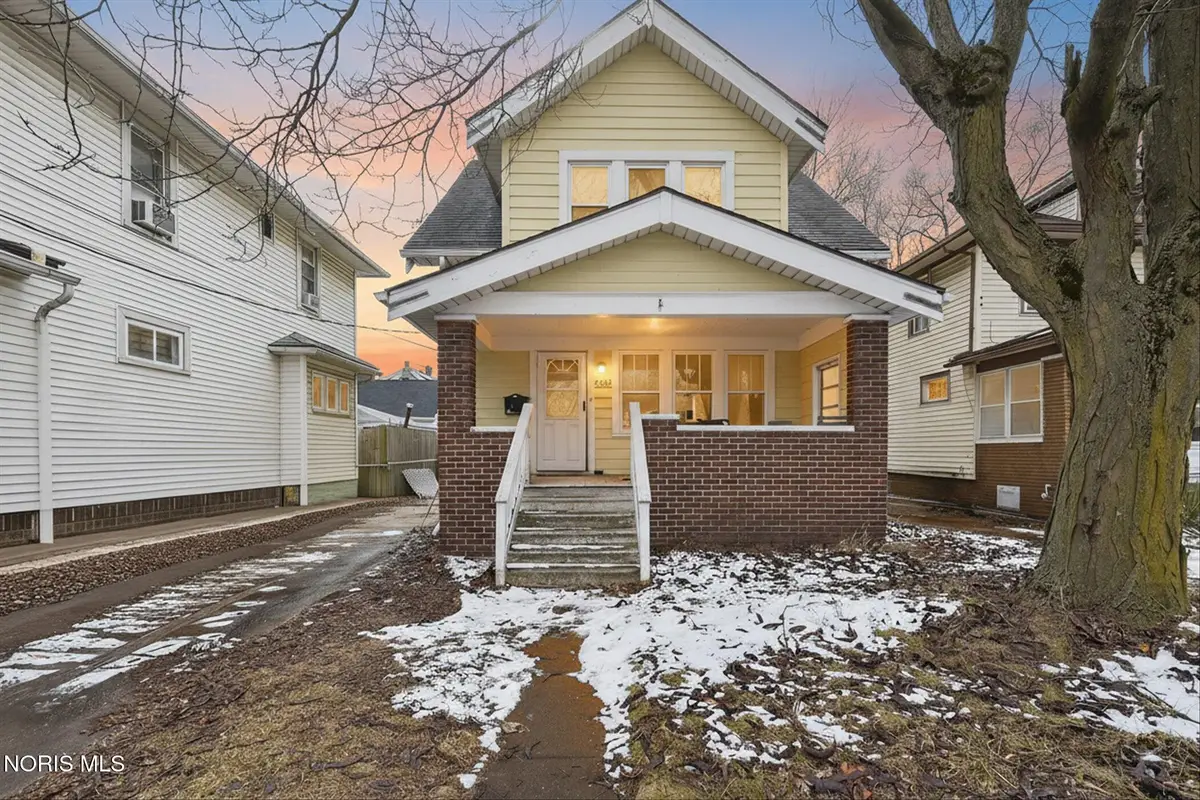 2335 Airport Highway, Toledo, OH 43609 - #1