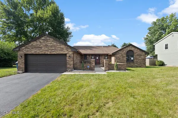 5679 Knightsbridge Drive, Toledo, OH 43614
