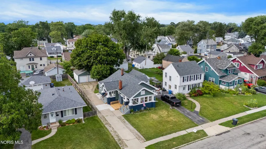2827 116th Street, Toledo, OH 43611 - #3