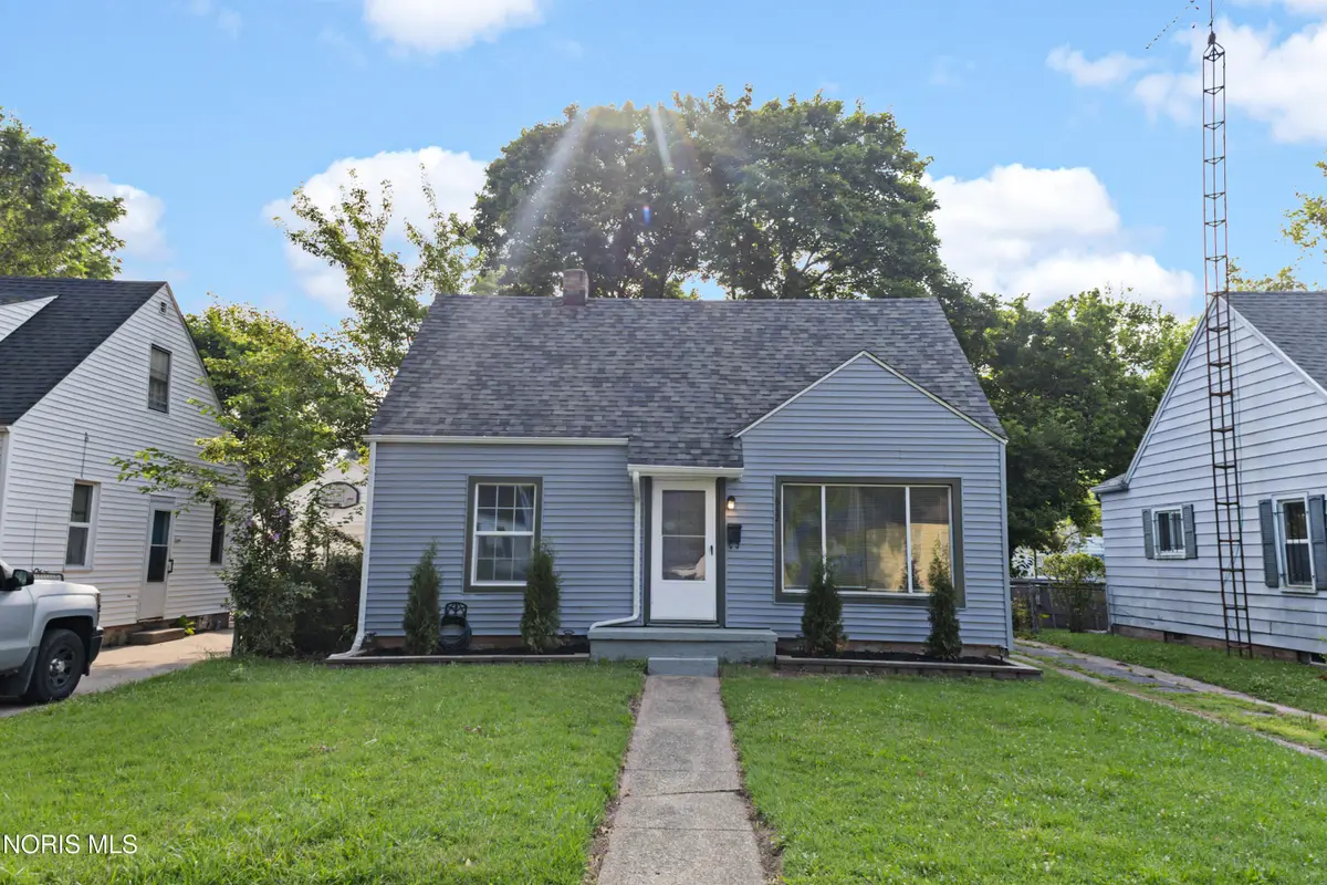 512 Clifton Boulevard, Toledo, OH 43607 - #1