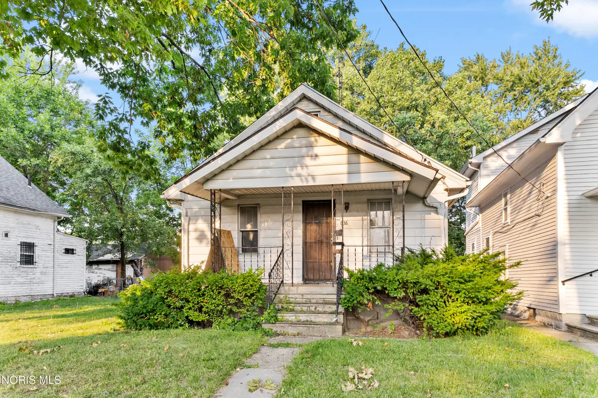 638 Woodstock Avenue, Toledo, OH 43607 - #1