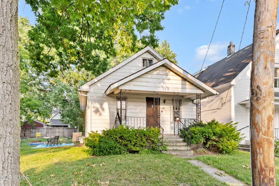 638 Woodstock Avenue, Toledo, OH 43607 - #2