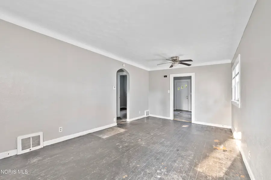 638 Woodstock Avenue, Toledo, OH 43607 - #3