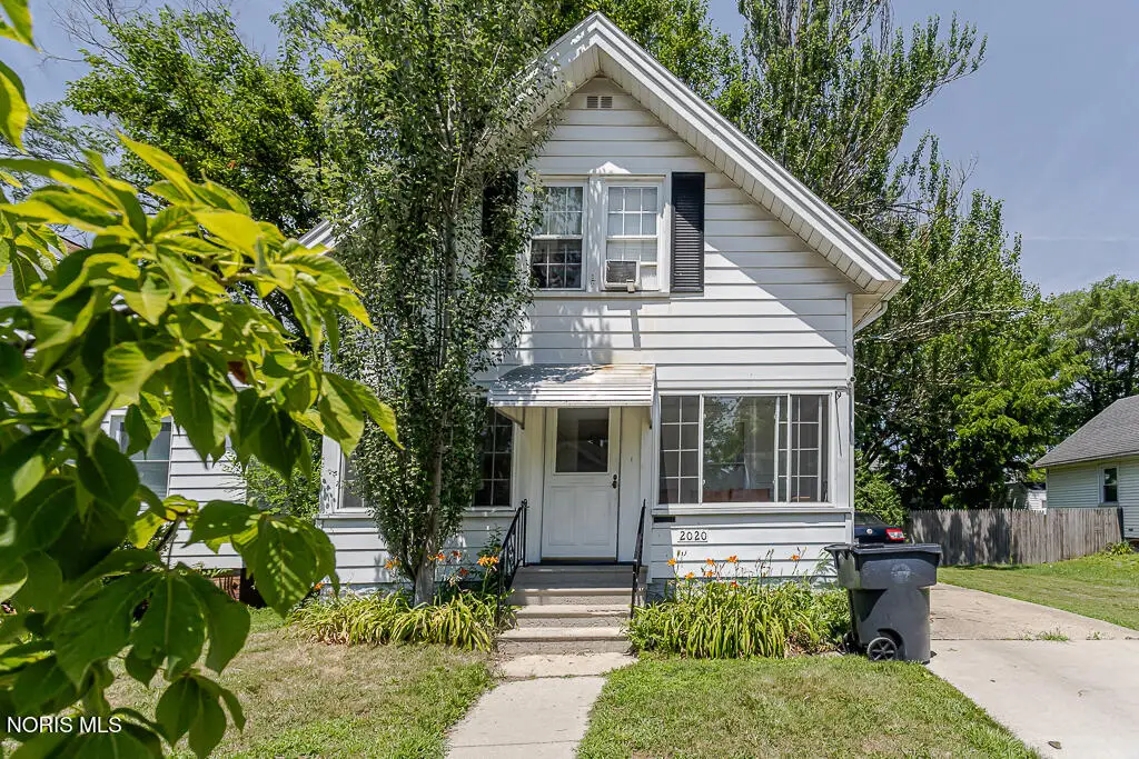2020 Berkshire Place, Toledo, OH 43613 - #1