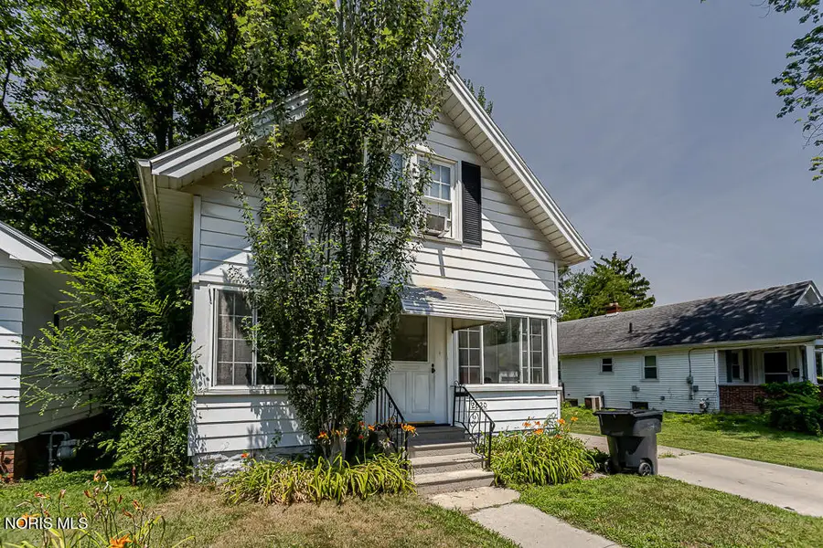 2020 Berkshire Place, Toledo, OH 43613 - #2