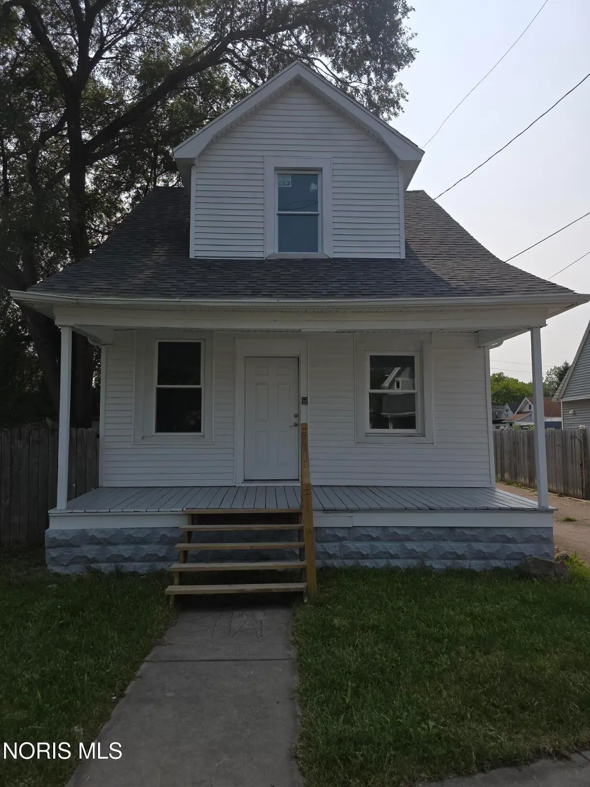 1022 Salem Street, Toledo, OH 43609 - #1