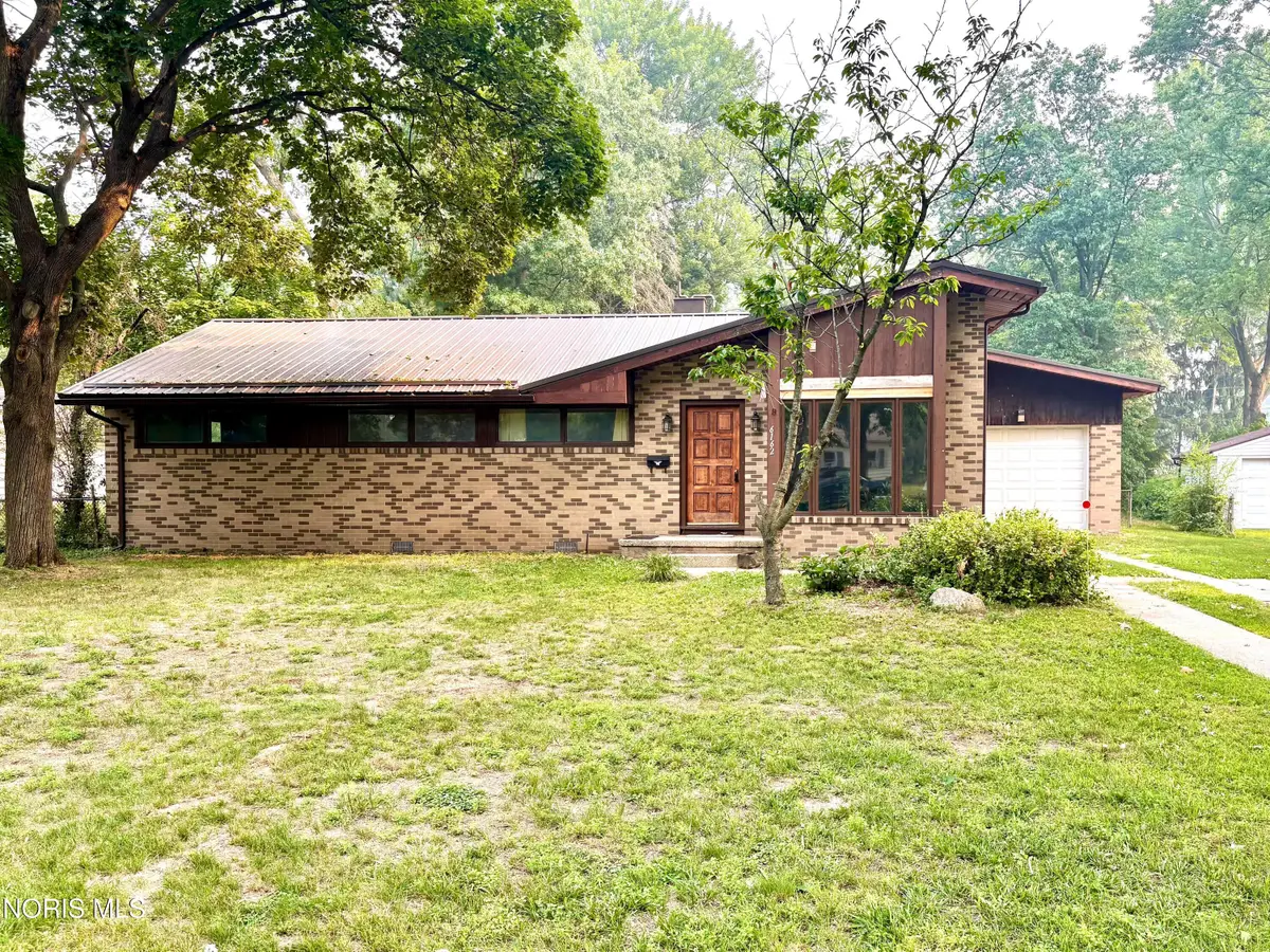 6162 Greenacre Road, Toledo, OH 43615 - #1