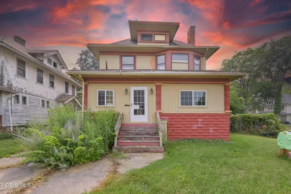 2729 Fulton Street, Toledo, OH 43610
