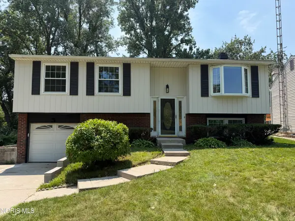 3825 Whitegate Drive, Toledo, OH 43607