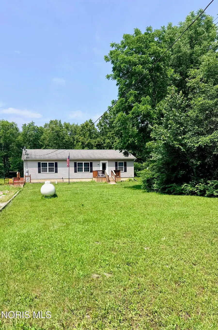 5225 Hanley Road, Walbridge, OH 43465 - #2