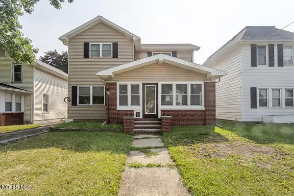 132 N Brunell Street, Wauseon, OH 43567