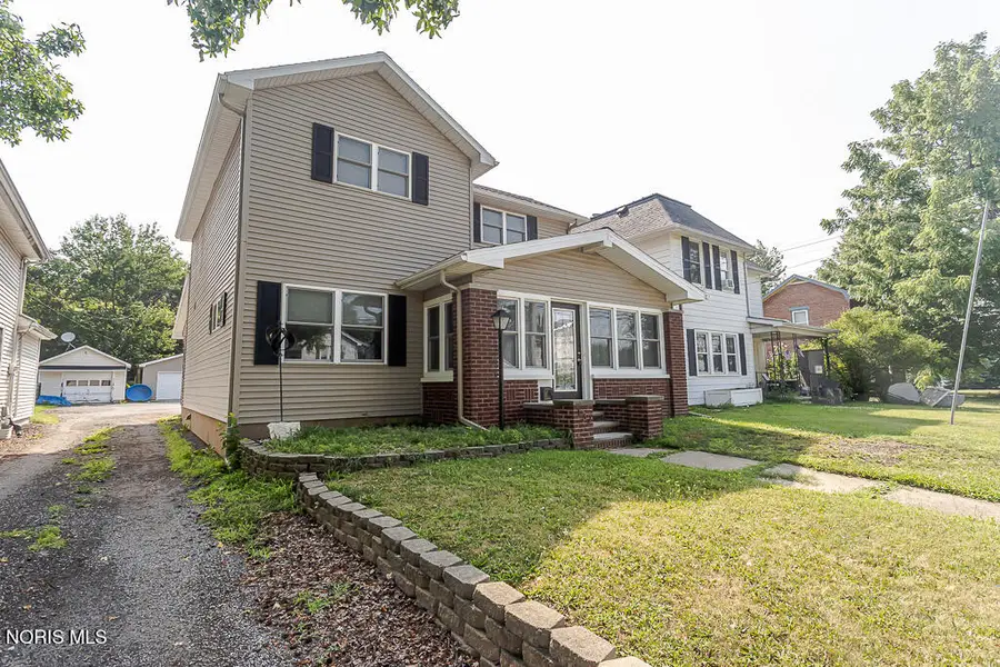 132 N Brunell Street, Wauseon, OH 43567 - #3