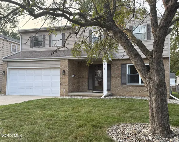 3902 Branch Drive, Toledo, OH 43623