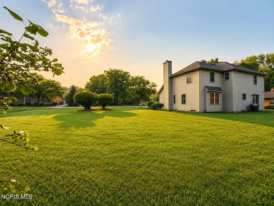 29160 Hufford Road, Perrysburg, OH 43551 - #2