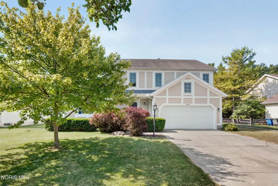 2216 Coe Court, Perrysburg, OH 43551 - #2