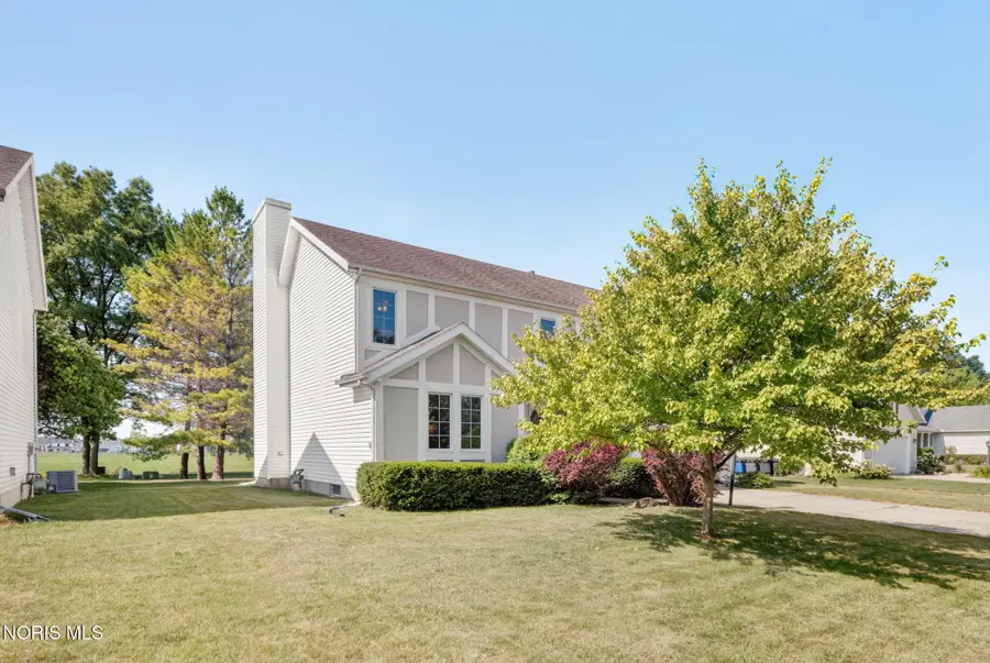 2216 Coe Court, Perrysburg, OH 43551 - #3