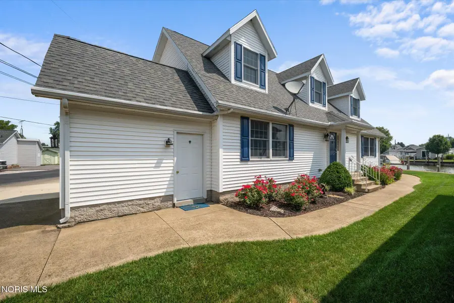 1541 N Anchor Avenue, Port Clinton, OH 43452 - #2
