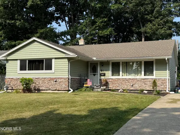 6023 W Benalex Drive, Toledo, OH 43612