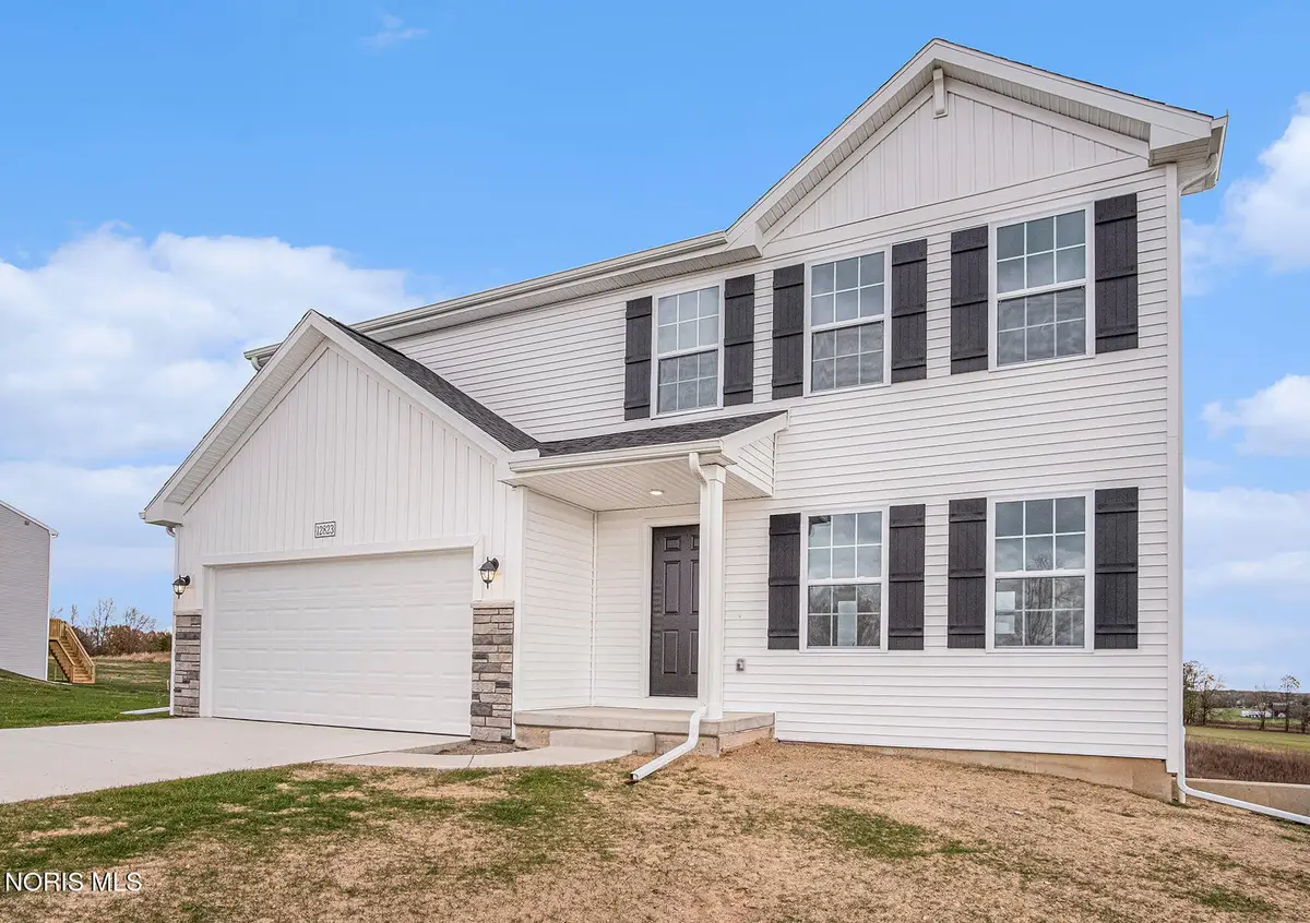 108 Harvest Drive, Deshler, OH 43516 - #1