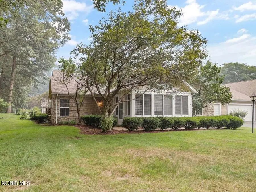 2358 Whispering Pines Drive, Toledo, OH 43617 - #3