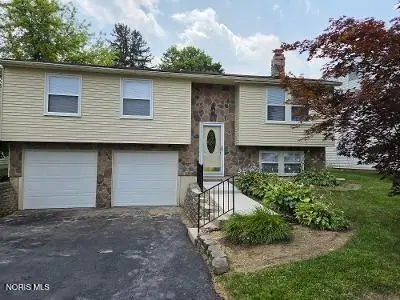 351 San Jose Drive, Toledo, OH 43615 - #1