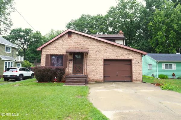 5501 Ruth Avenue, Toledo, OH 43613