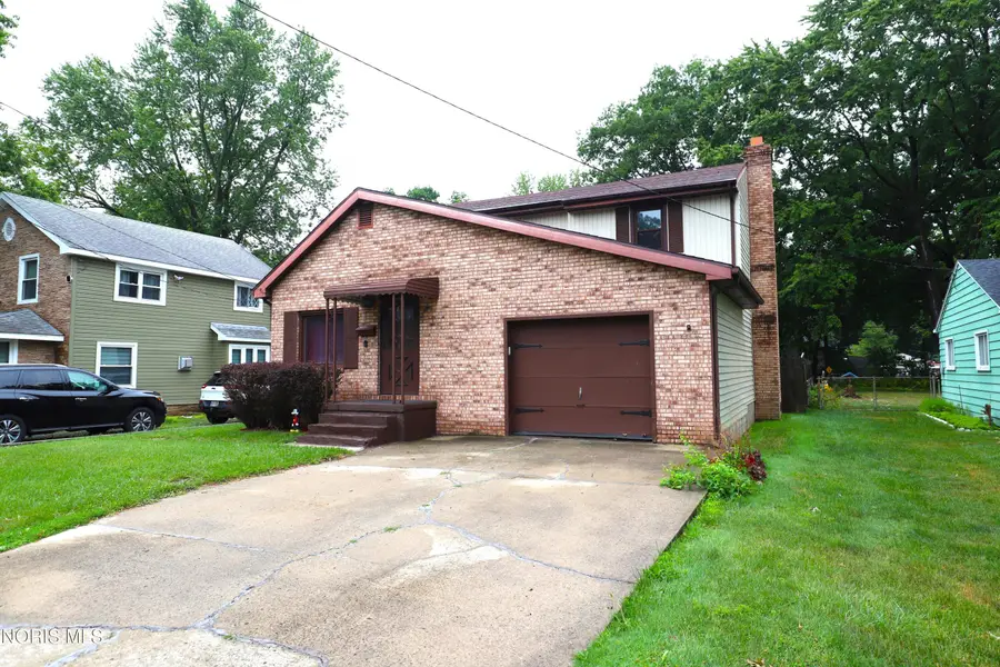 5501 Ruth Avenue, Toledo, OH 43613 - #3