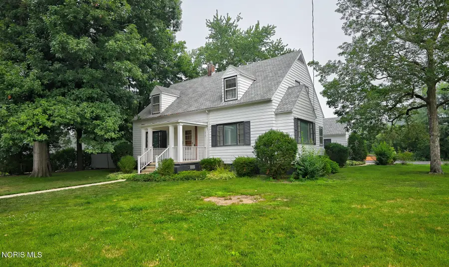 216 Edith Avenue, Findlay, OH 45840 - #2