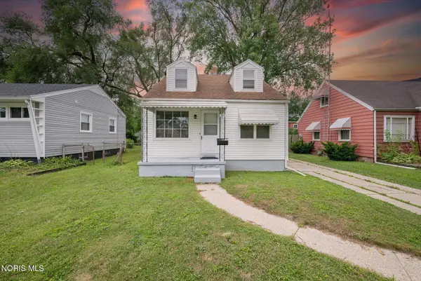 110 Orville Drive, Toledo, OH 43612