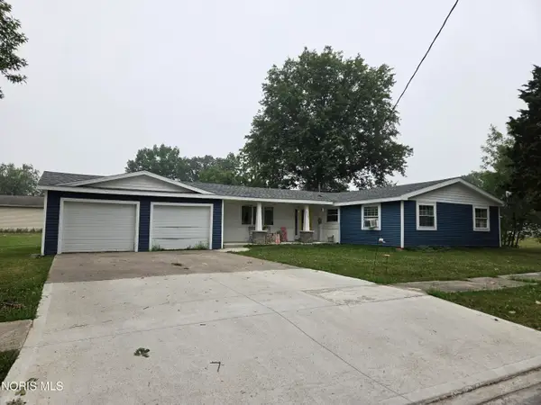 308 E Harmon Street, Oakwood, OH 45873