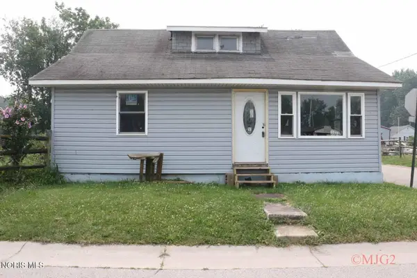 358 Lakeview Drive, Harbor View, OH 43434