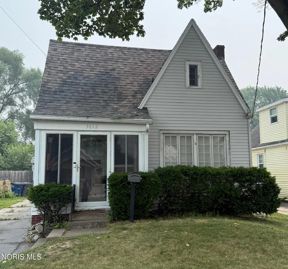3612 Jackman Road, Toledo, OH 43612 - #1