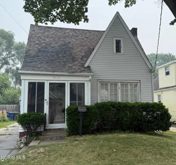 3612 Jackman Road, Toledo, OH 43612