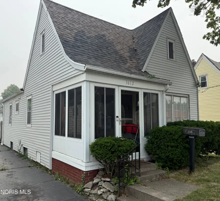 3612 Jackman Road, Toledo, OH 43612 - #2