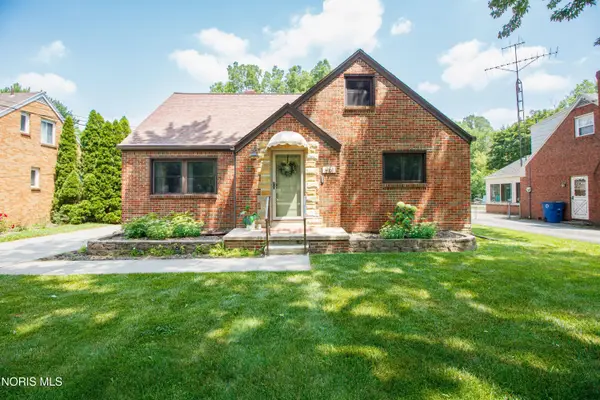 951 Mulberry Street, Perrysburg, OH 43551