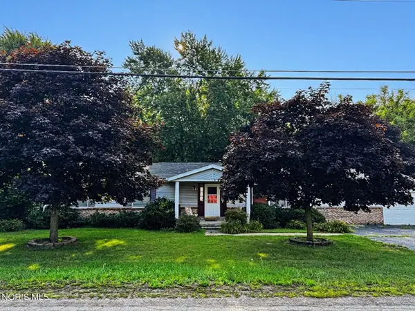 114 Jackson Street, Delta, OH 43515
