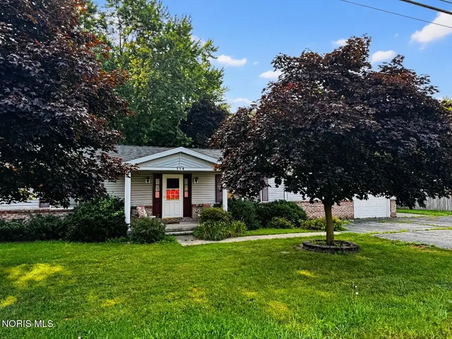 114 Jackson Street, Delta, OH 43515 - #2