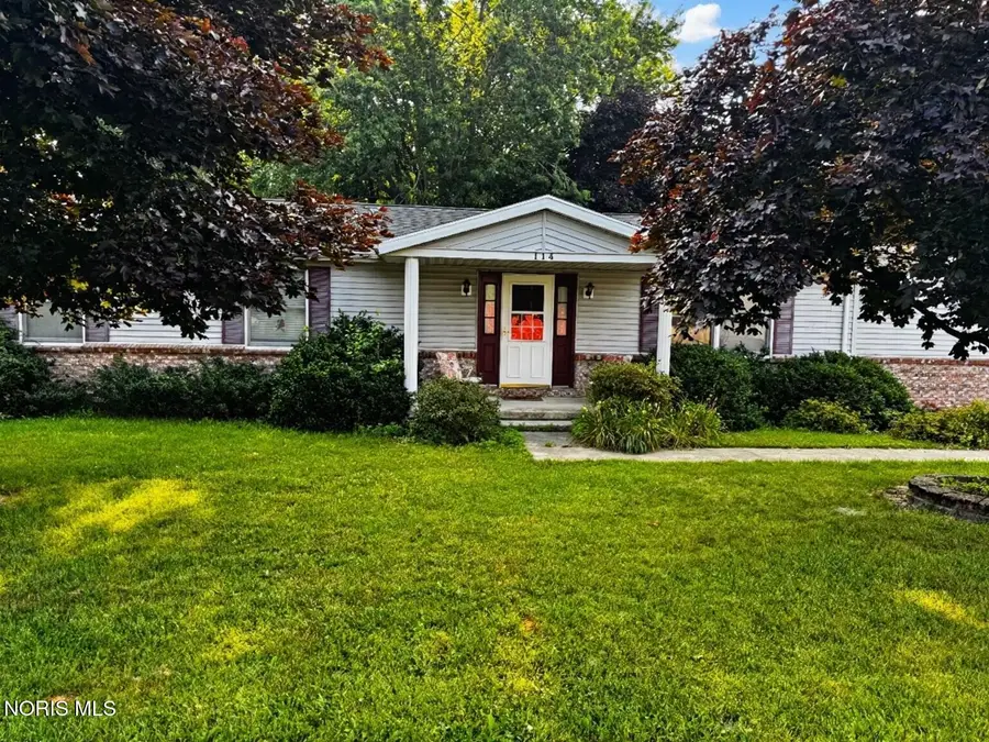114 Jackson Street, Delta, OH 43515 - #3