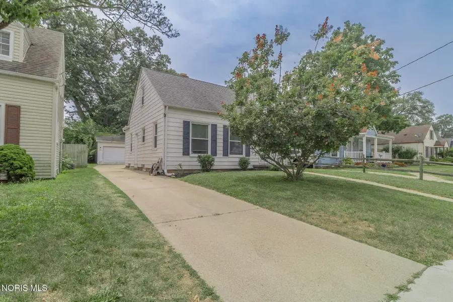 2641 Gracewood Road, Toledo, OH 43613 - #2