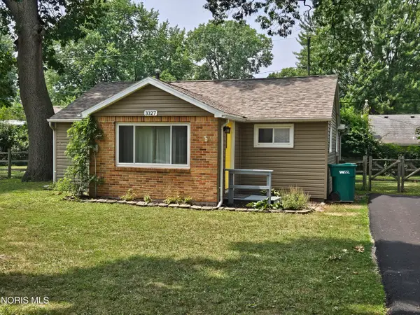3327 Knoll Avenue, Toledo, OH 43615