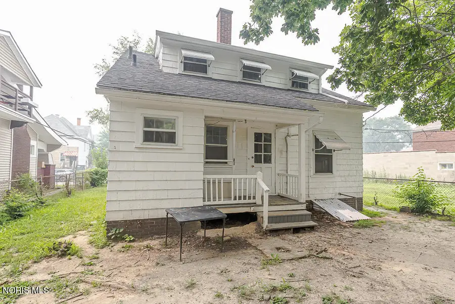 423 Oak Street, Toledo, OH 43605 - #3