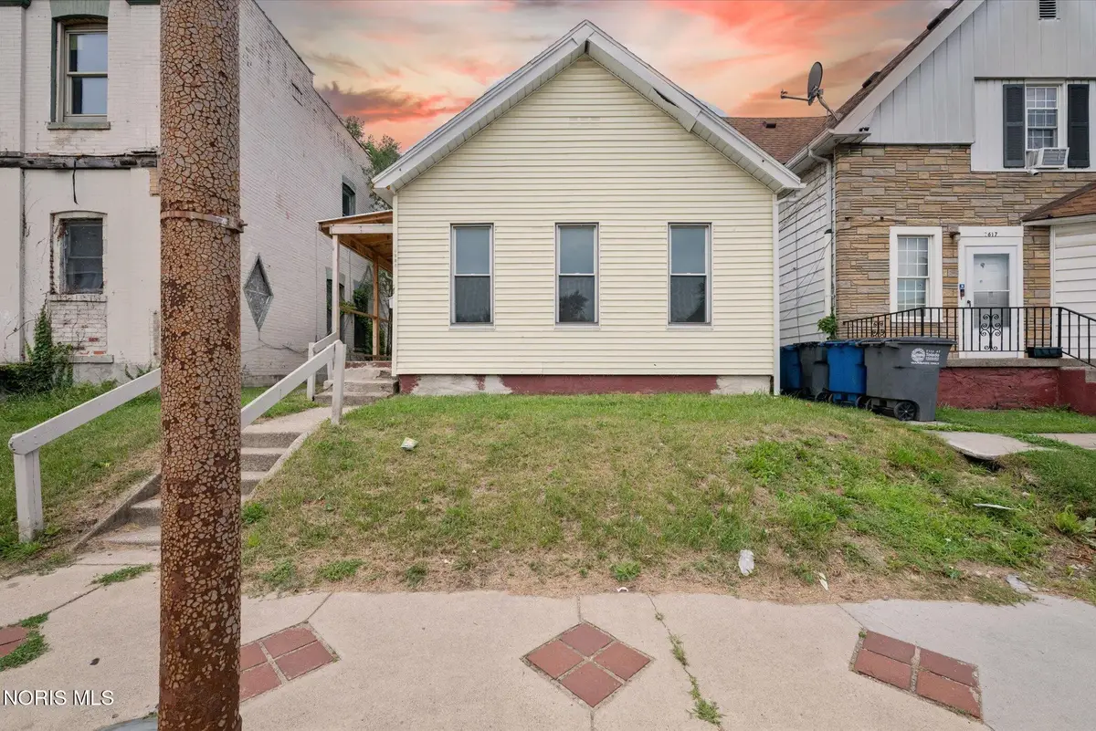 2615 Lagrange Street, Toledo, OH 43608 - #1