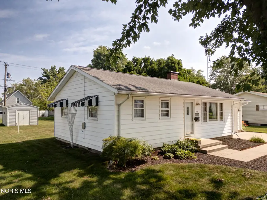 703 Linwood Avenue, Delta, OH 43515 - #2