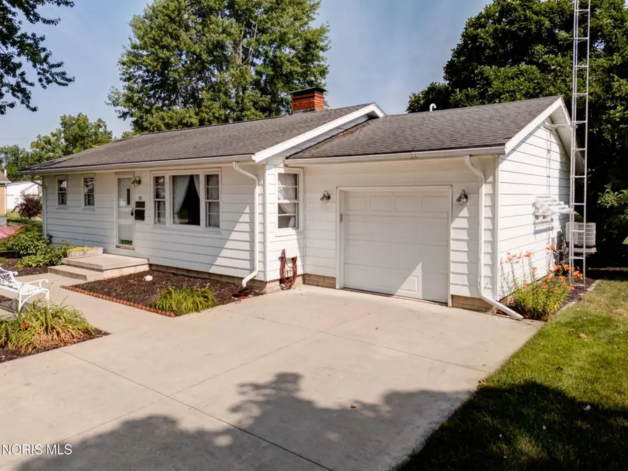 703 Linwood Avenue, Delta, OH 43515 - #3