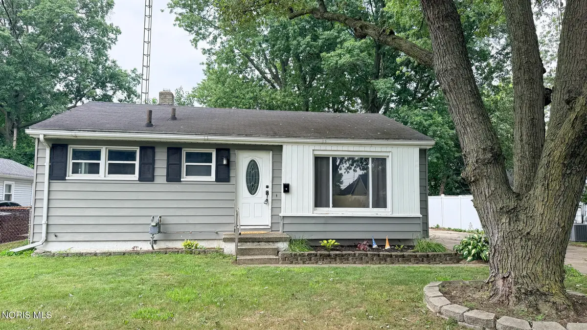 3428 Coral Avenue, Toledo, OH 43623 - #1