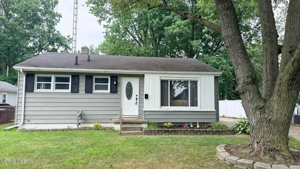 3428 Coral Avenue, Toledo, OH 43623
